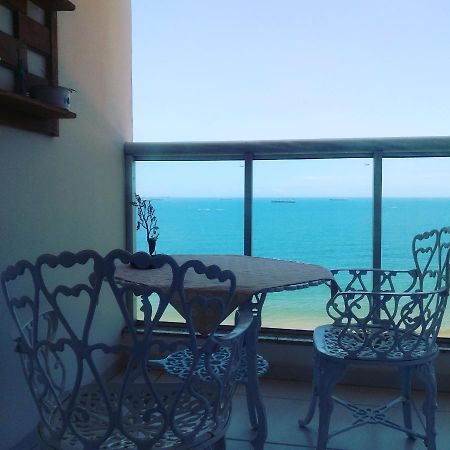 Frente Mar Green Diamond Residencial Vila Velha  Extérieur photo