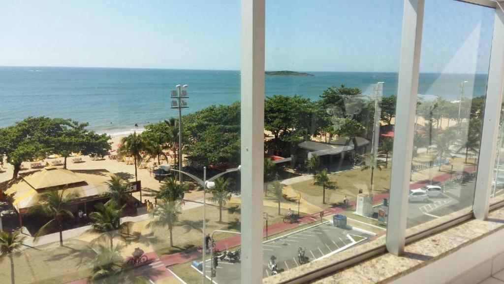 Frente Mar Green Diamond Residencial Vila Velha  Extérieur photo