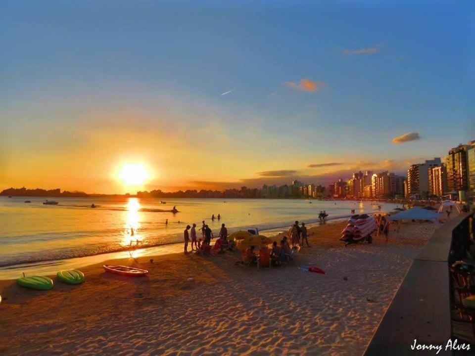 Frente Mar Green Diamond Residencial Vila Velha  Extérieur photo